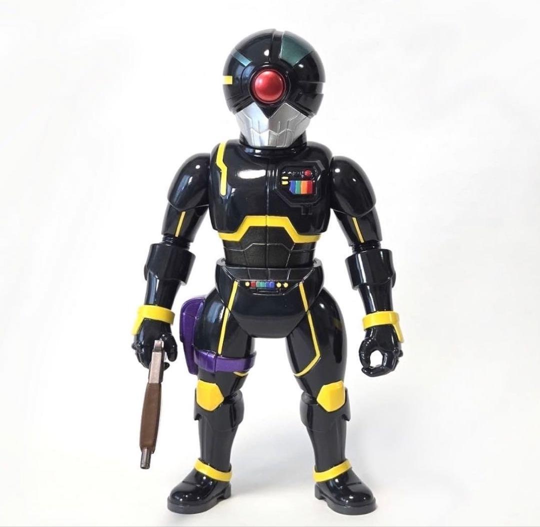 RX-NEMESIS 『CHRONO HUNTER』 　フィギュア 未開封