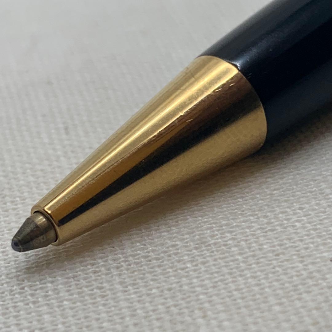 モンブラン　マイスターシュテュック164 クラシック　ボールペン