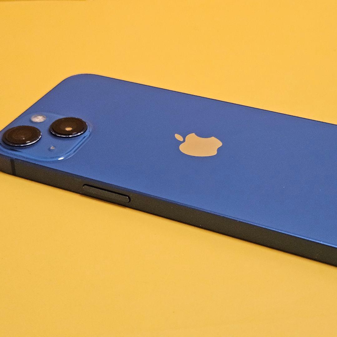 iPhone 13 256GB｜24時間以内発送!#558
