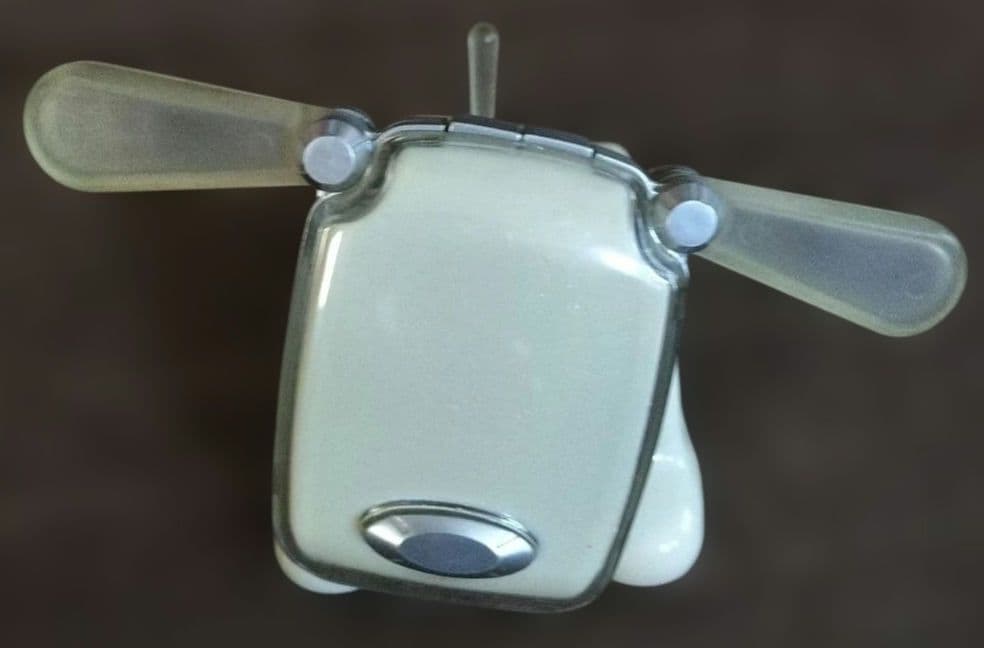 【レア】idog　アイドッグ　セガトイズ　SEGA　IDOG