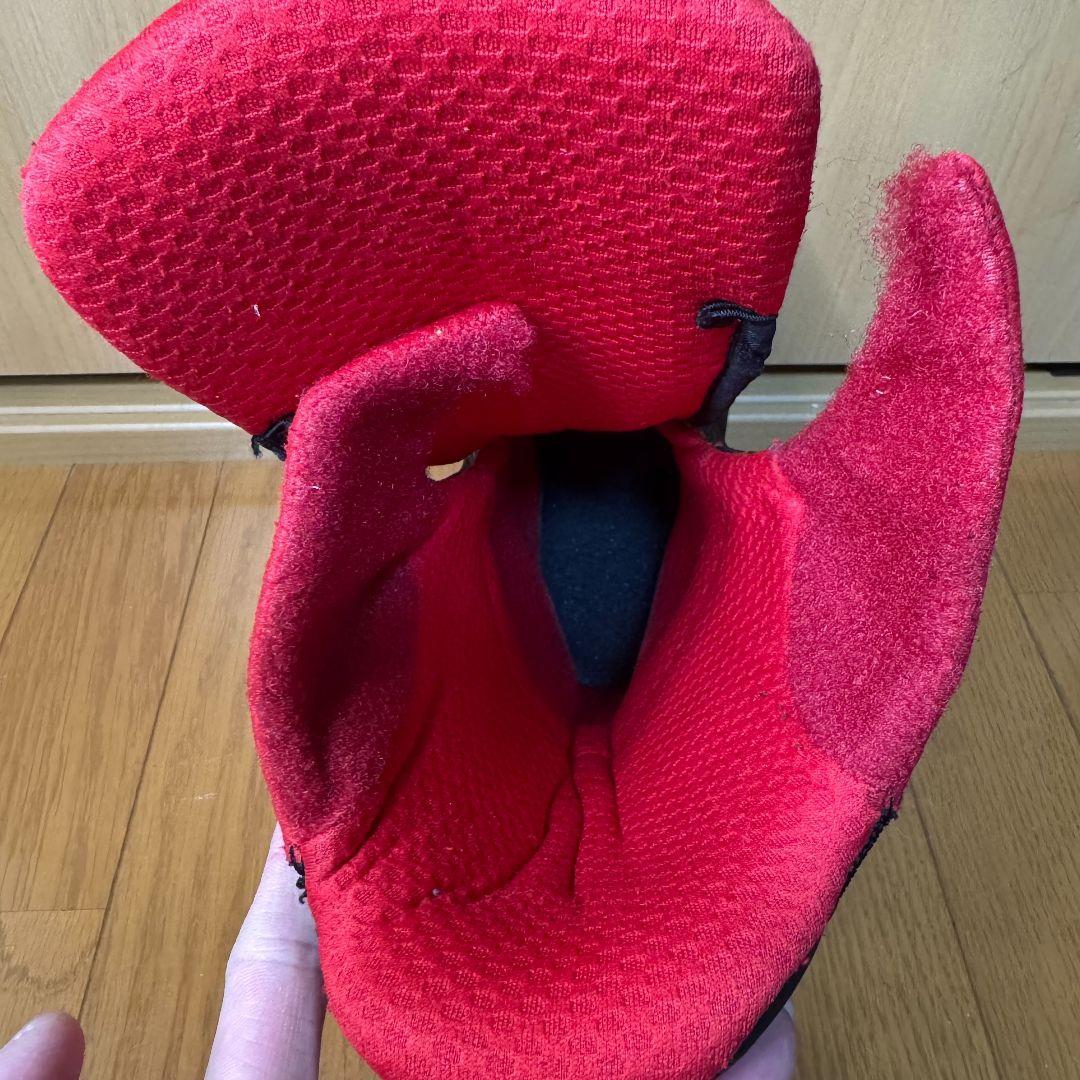 25.5㎝ ダブルBOA SIMS MEMBRANE ブーツ