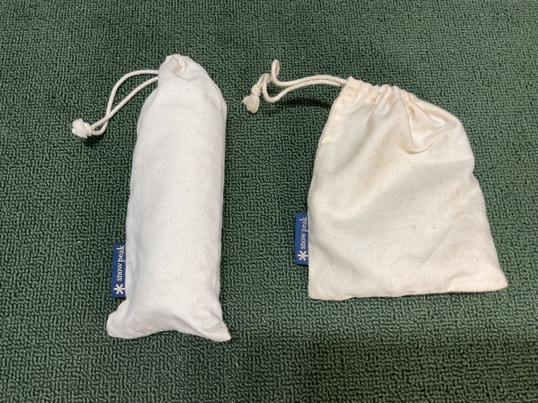 美品 フィールドバリスタ ドリッパー ＆ フィールドバリスタ ミル スノーピーク