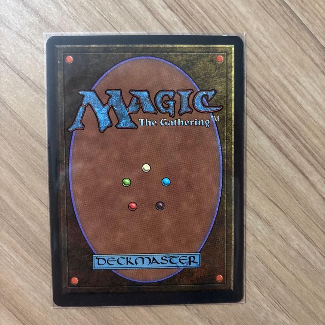 MTG Lake of the dead 1枚　英語 マジックザギャザリング