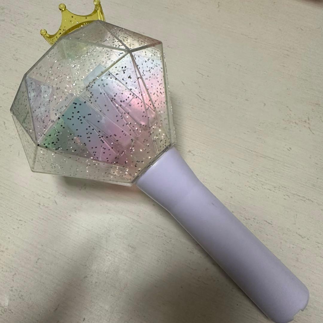 M!LK ミルクラスタル 初代