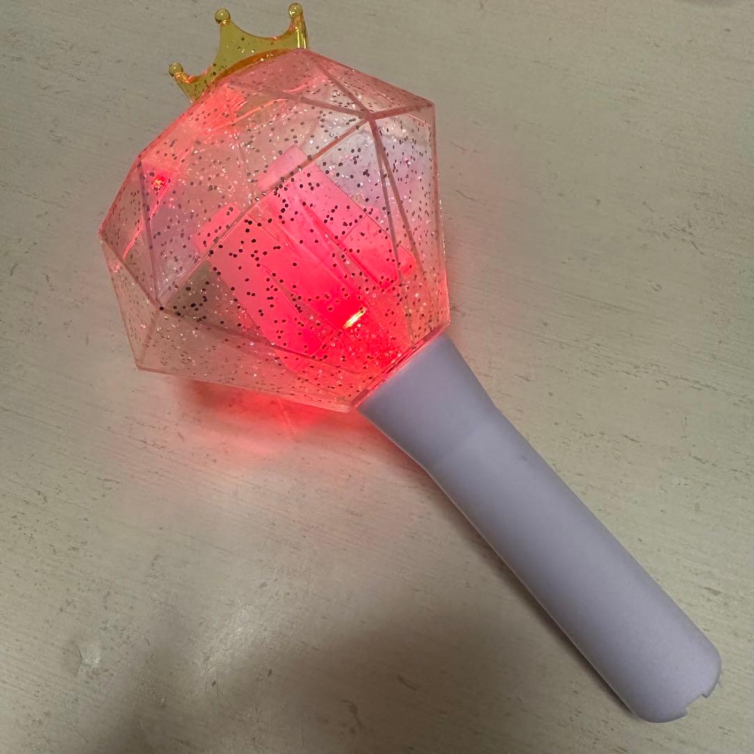 M!LK ミルクラスタル 初代