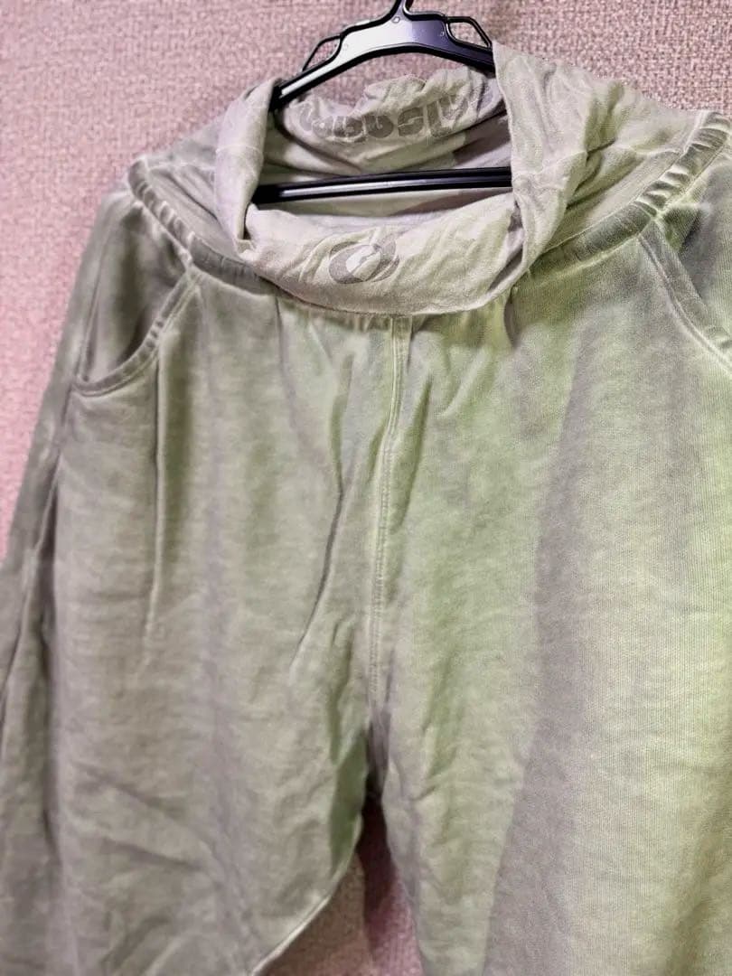 SALSATION ポルソパンツ