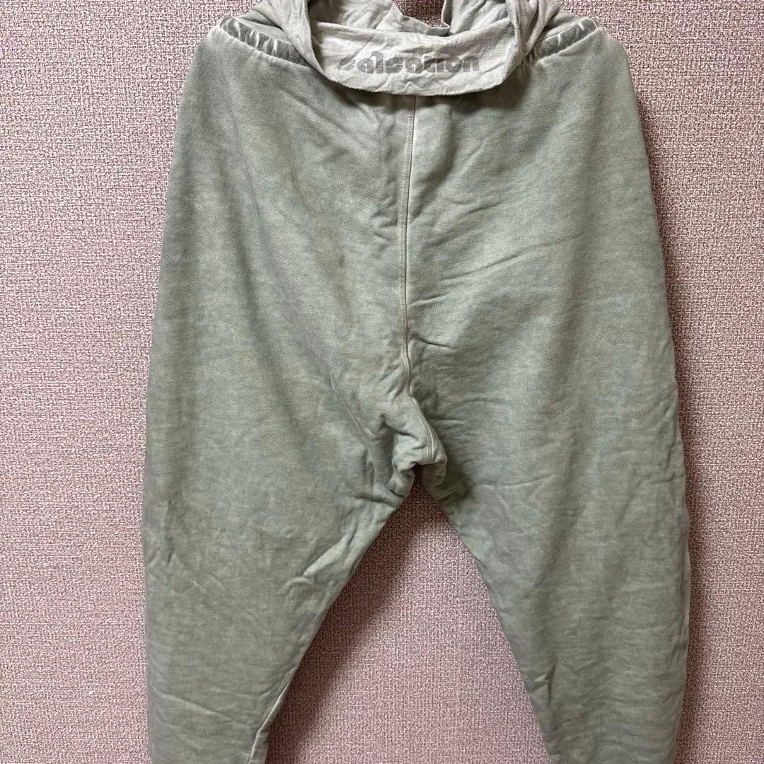 SALSATION ポルソパンツ