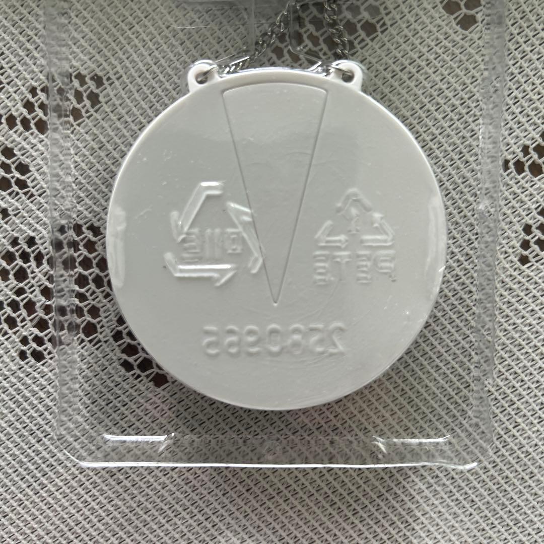 少年仮面ライダー隊エンブレム、マフラー