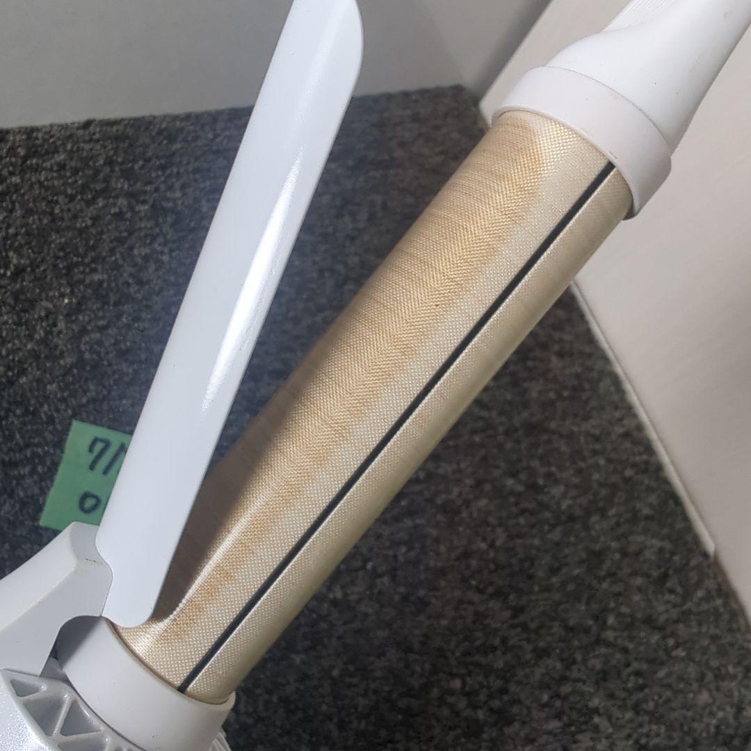 絹女 KINUJO カールアイロン 28mm