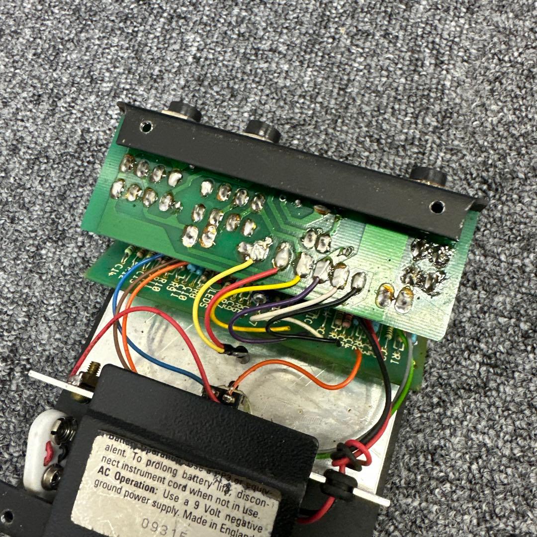 Marshall The Guv'nor ガバナー 英国製 初期 緑基盤