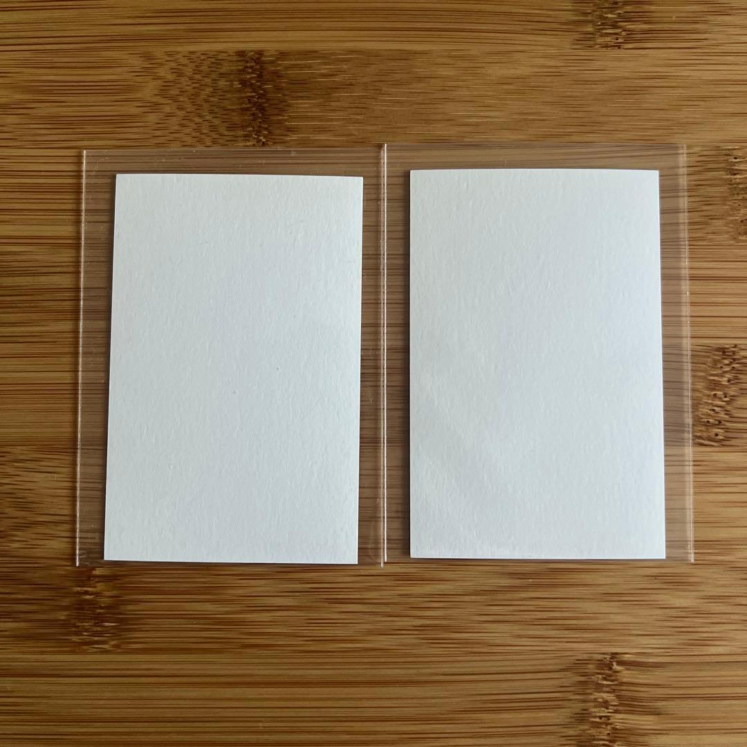 NCT IVY club ヘチャン トレカ