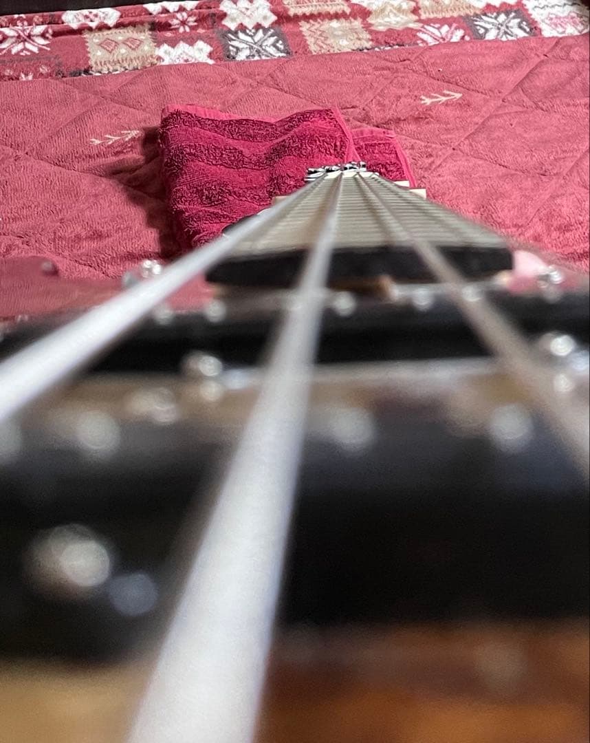 Bacchus WJB-BP/Act BK-B ベース