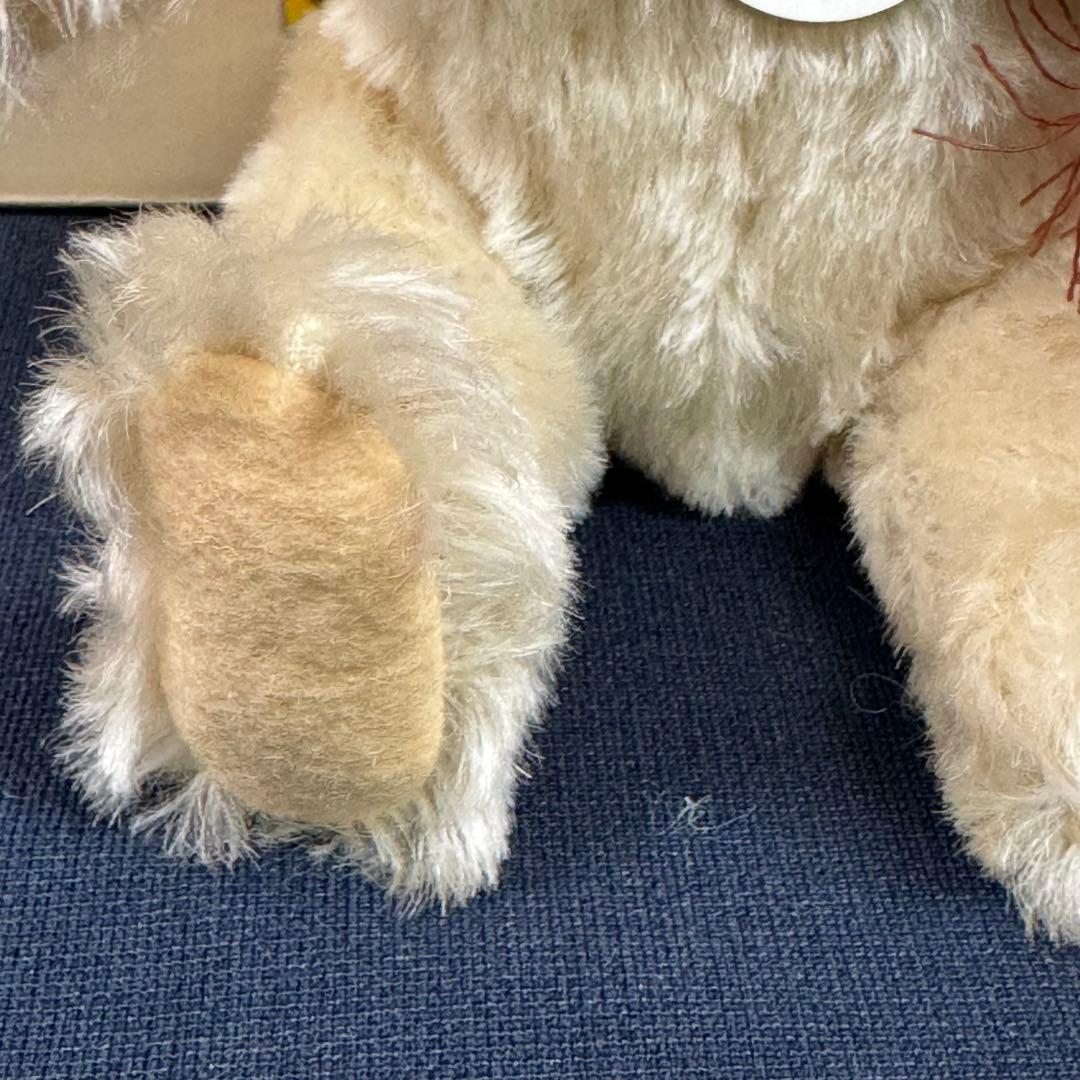 137-78 限定品 シュタイフ テディベア 1930 24cm