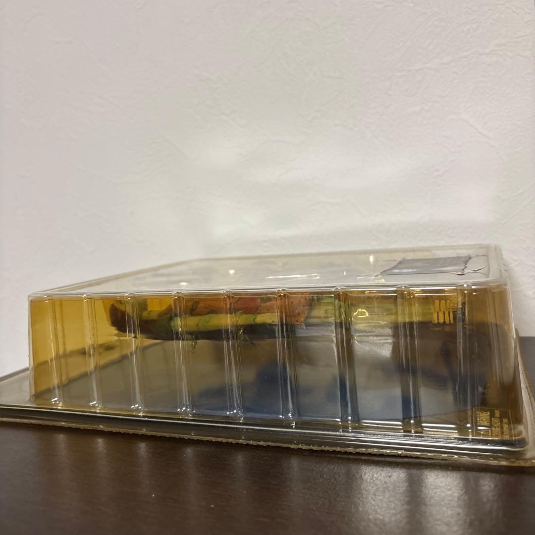 ナイトメア・ビフォア・クリスマス NECA サリー Sally フィギュア