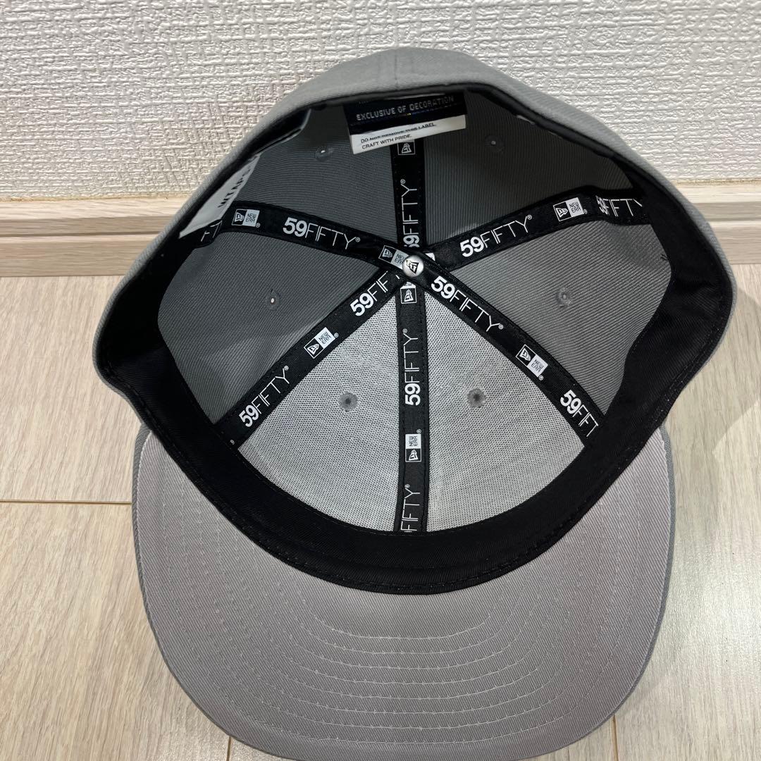 【S キャップ】WTAPS × NEWERA ダブルタップス ニューエラ