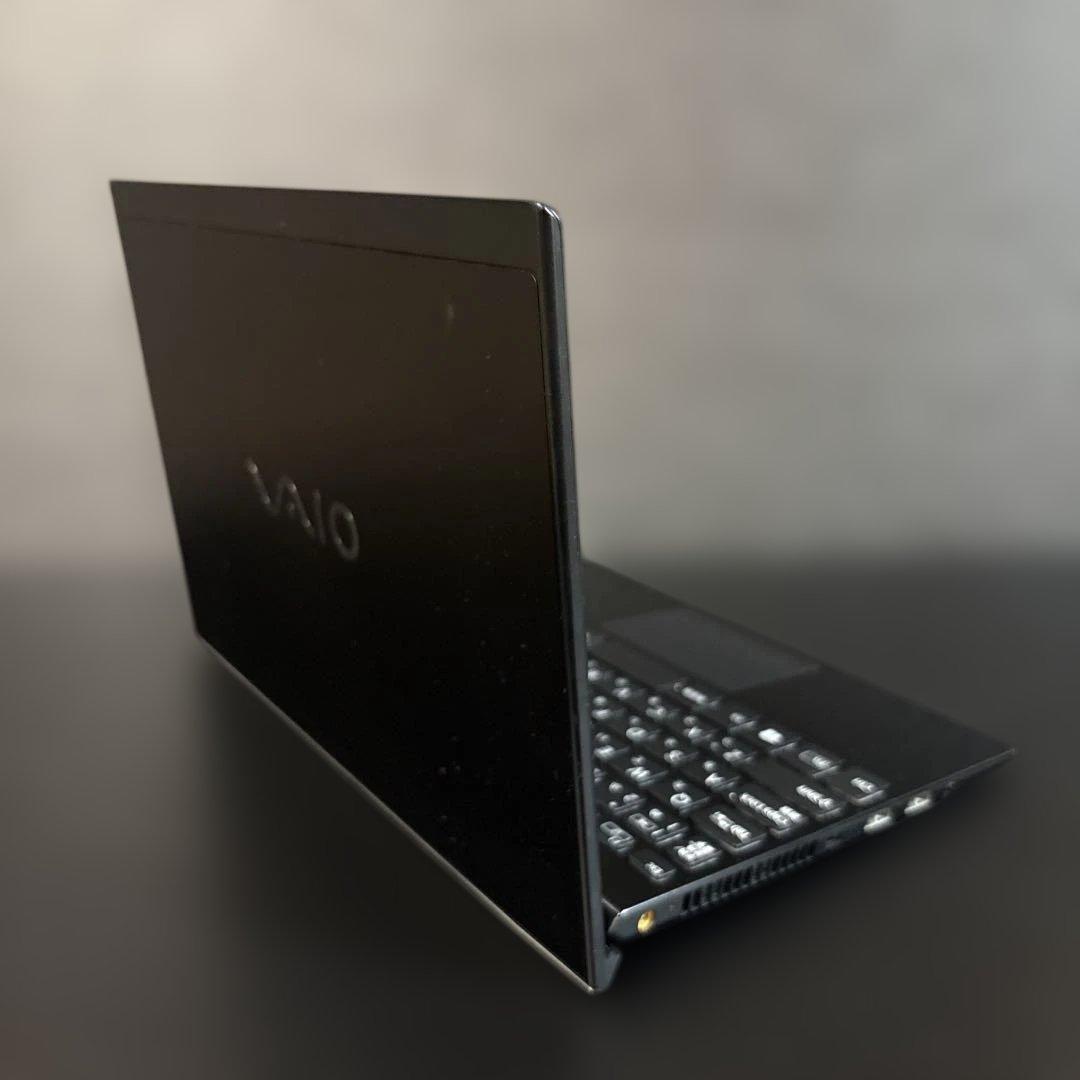 【SALE】VAIO VJPJ11 第8世代 i5-8265U搭載モデル