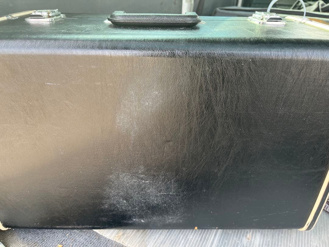 マーチングメロフォン　YAMAHA YMP202M