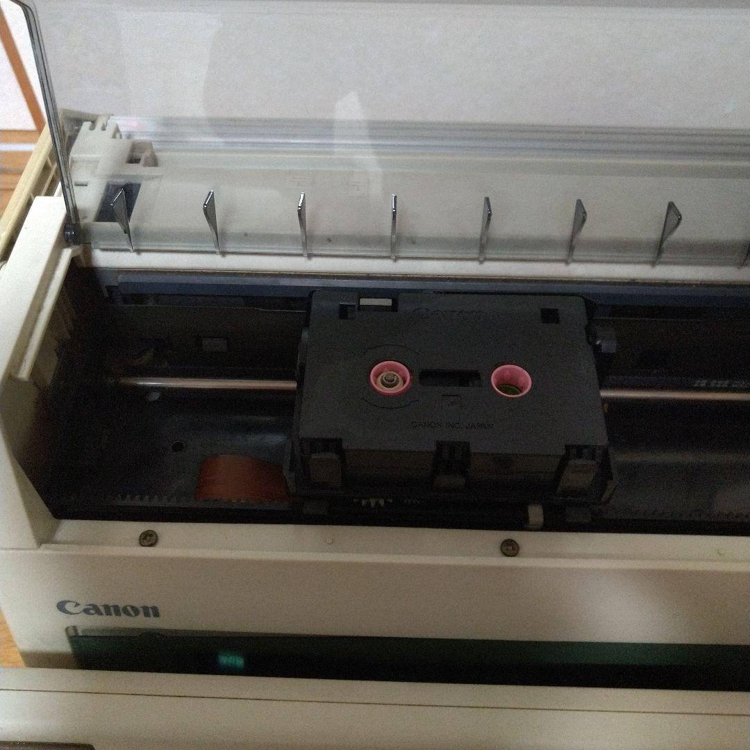 CanoWord α5 SUPER F 美品