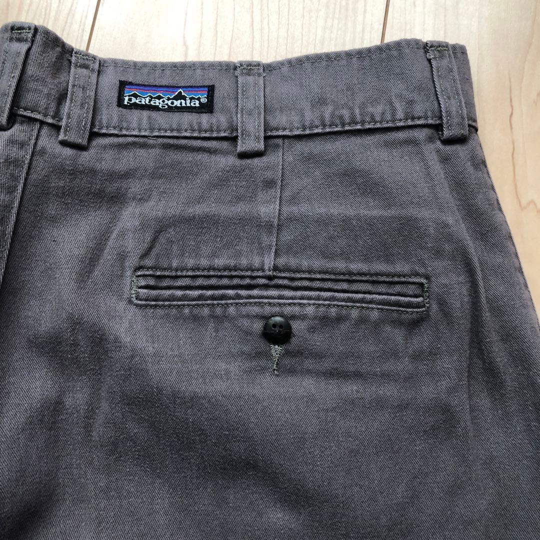 新品 patagonia BOMBACHAS ボンバチャ USA アメリカ製