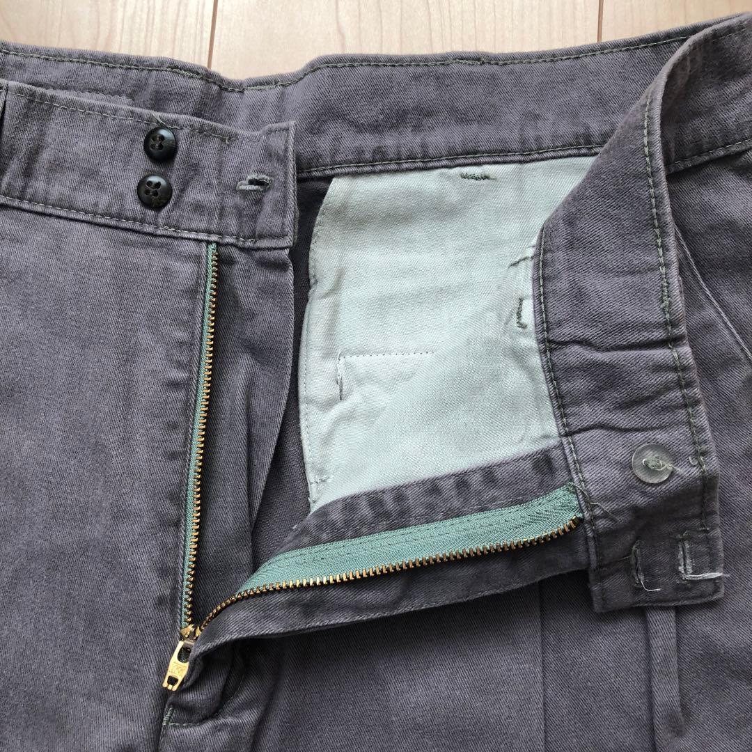 新品 patagonia BOMBACHAS ボンバチャ USA アメリカ製