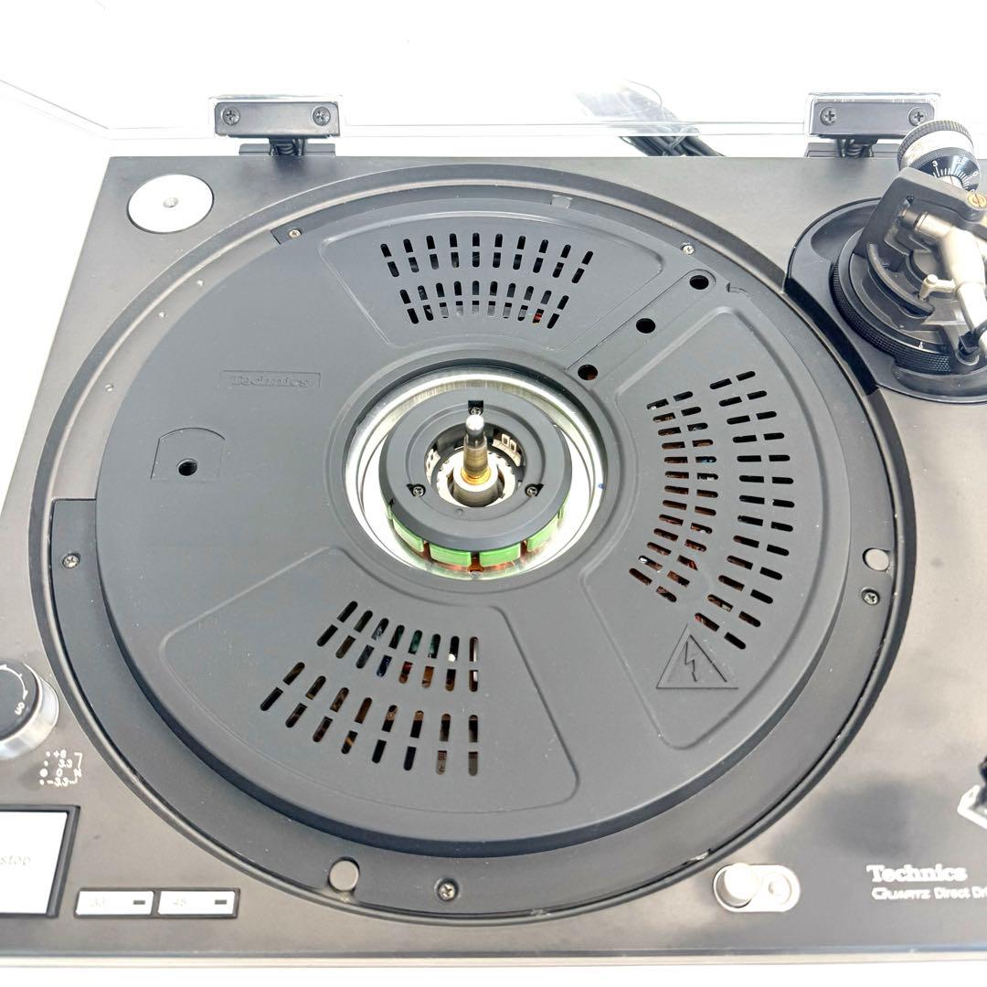 Technics テクニクス DJ ターンテーブル SL-1200MK3