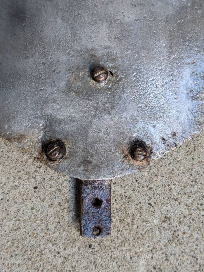 【稀少・アンティーク】マレッリ／シーリングファン／イタリア製／230V