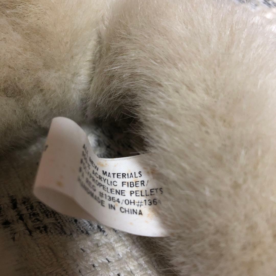 THE BOYDS BEAR テディベア　ぬいぐるみ　中古品