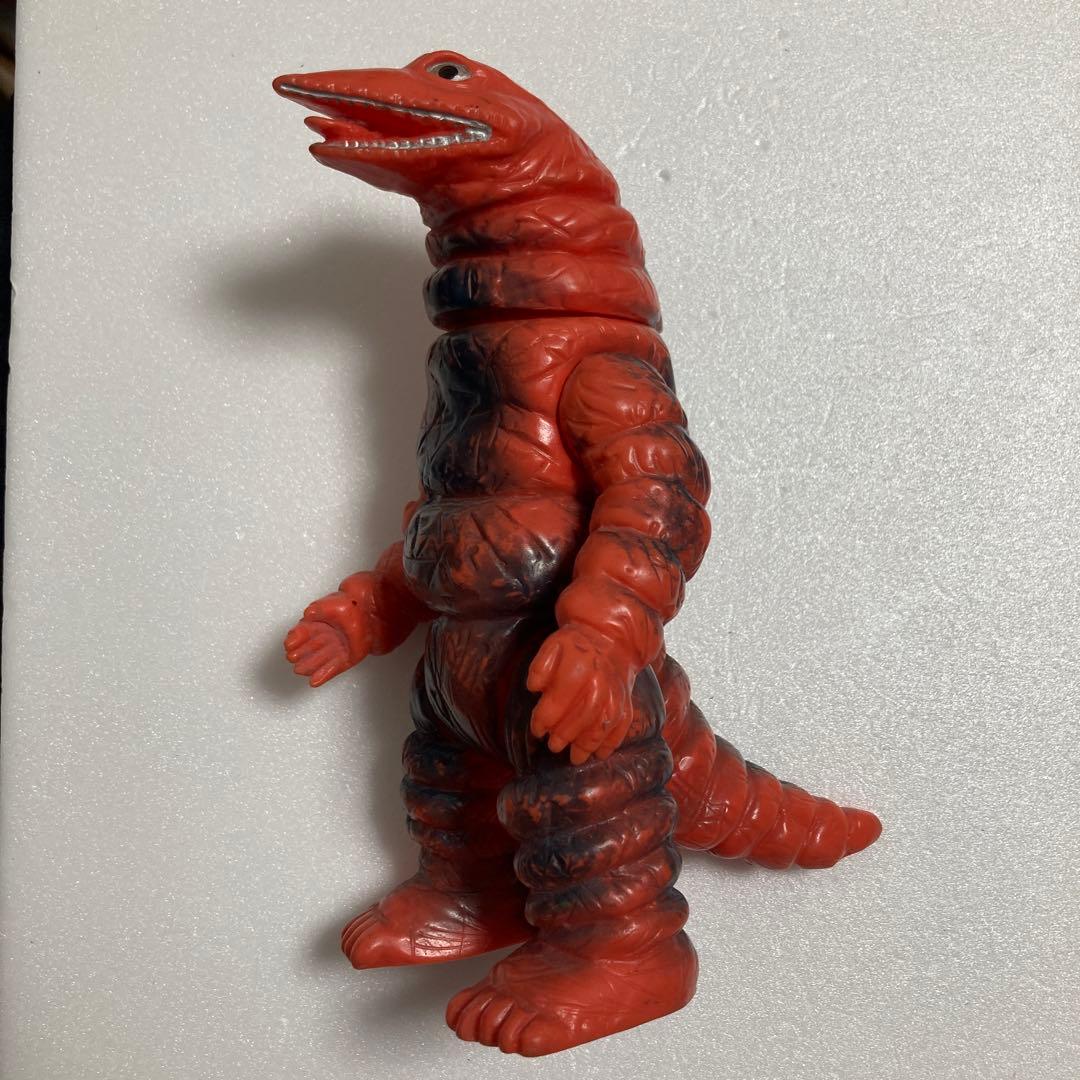 ブルマァク スタンダードサイズ　テレスドン　当時もの