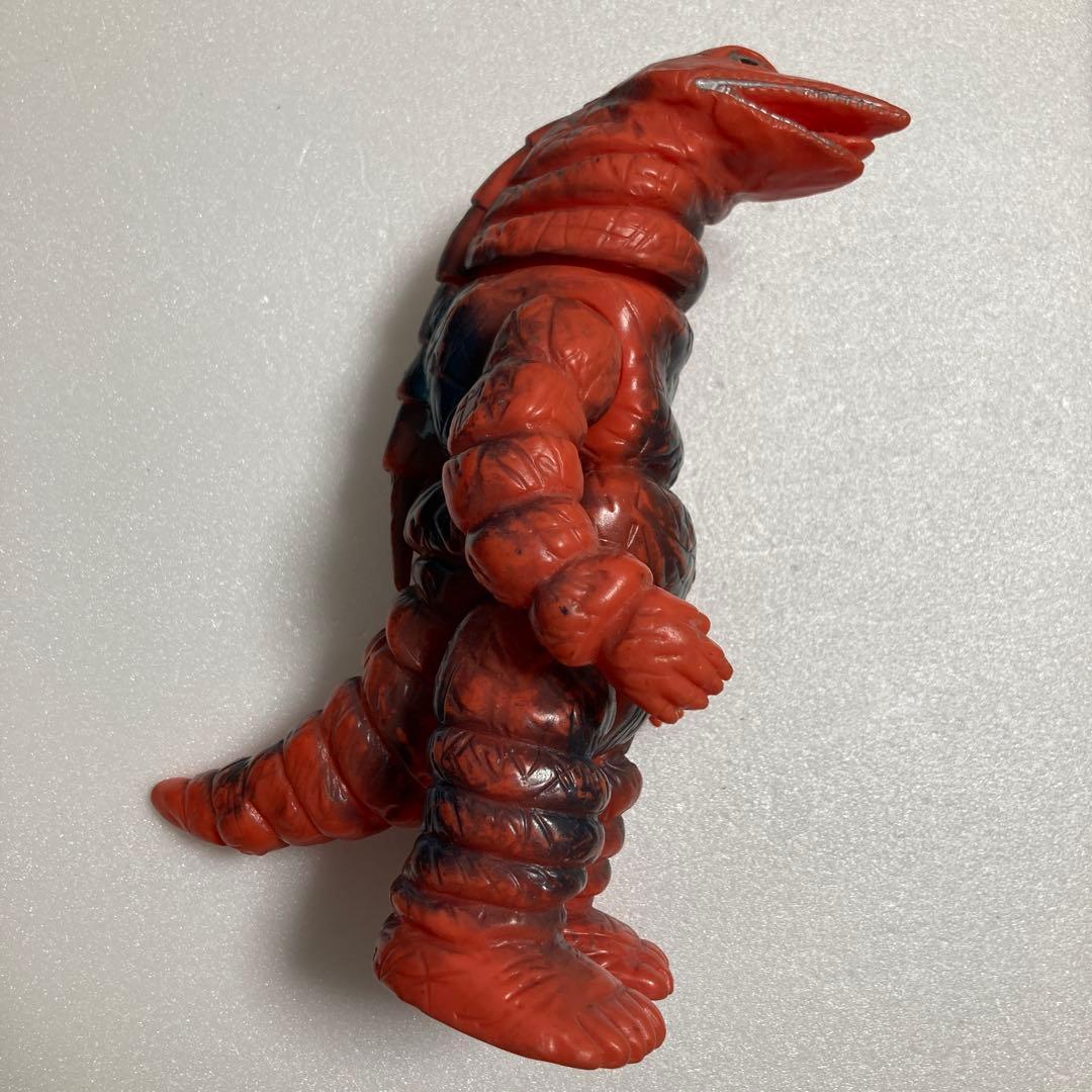 ブルマァク スタンダードサイズ　テレスドン　当時もの