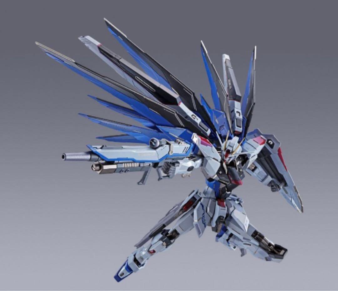 LBUILD 機動戦士ガンダムSEED フリーダム　CONCEPT2