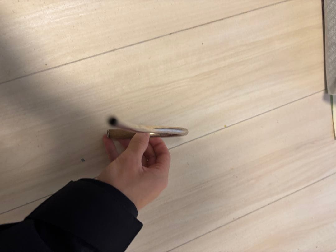 ヘッケルcc1ボーカル