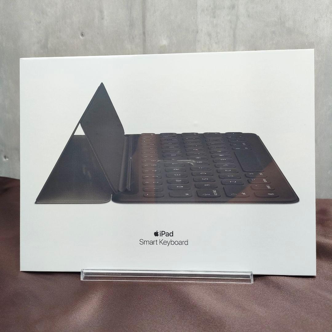 新品未開封 Apple 純正 スマートキーボード MX3L2J/A A1829