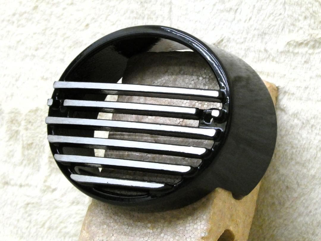 ＫＨテールランプガード　ボルト付属/KH250 KH400 アルフィンZ1 Z2