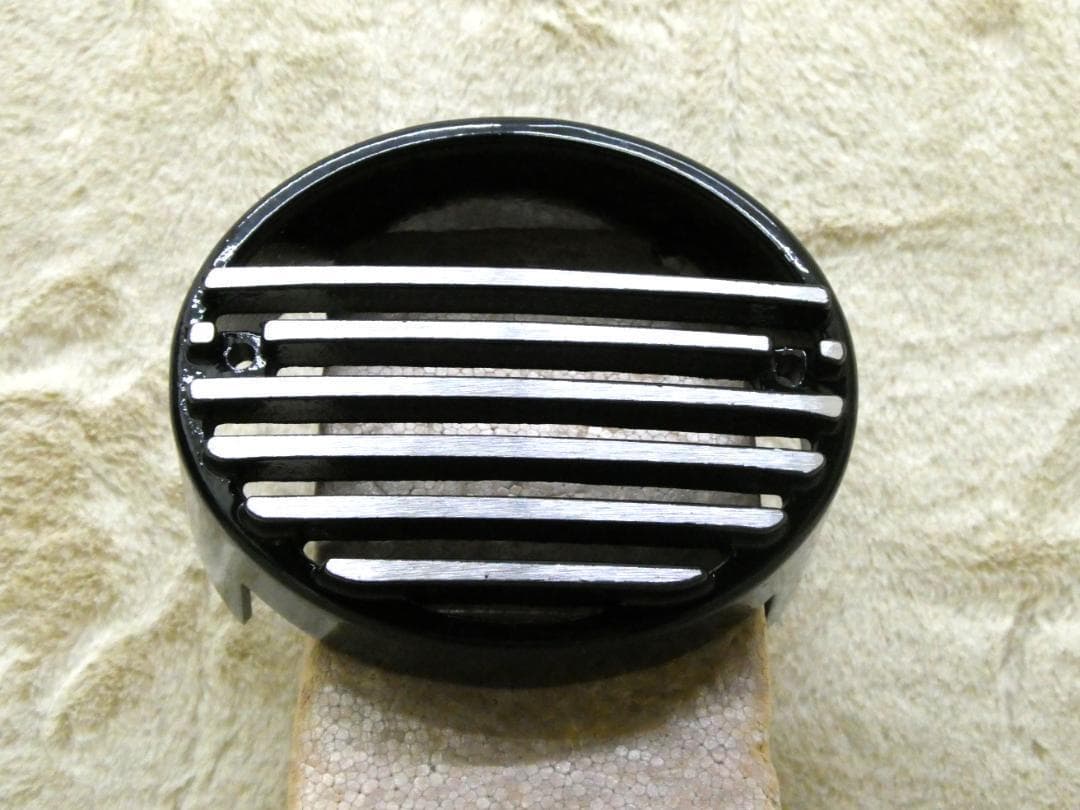 ＫＨテールランプガード　ボルト付属/KH250 KH400 アルフィンZ1 Z2