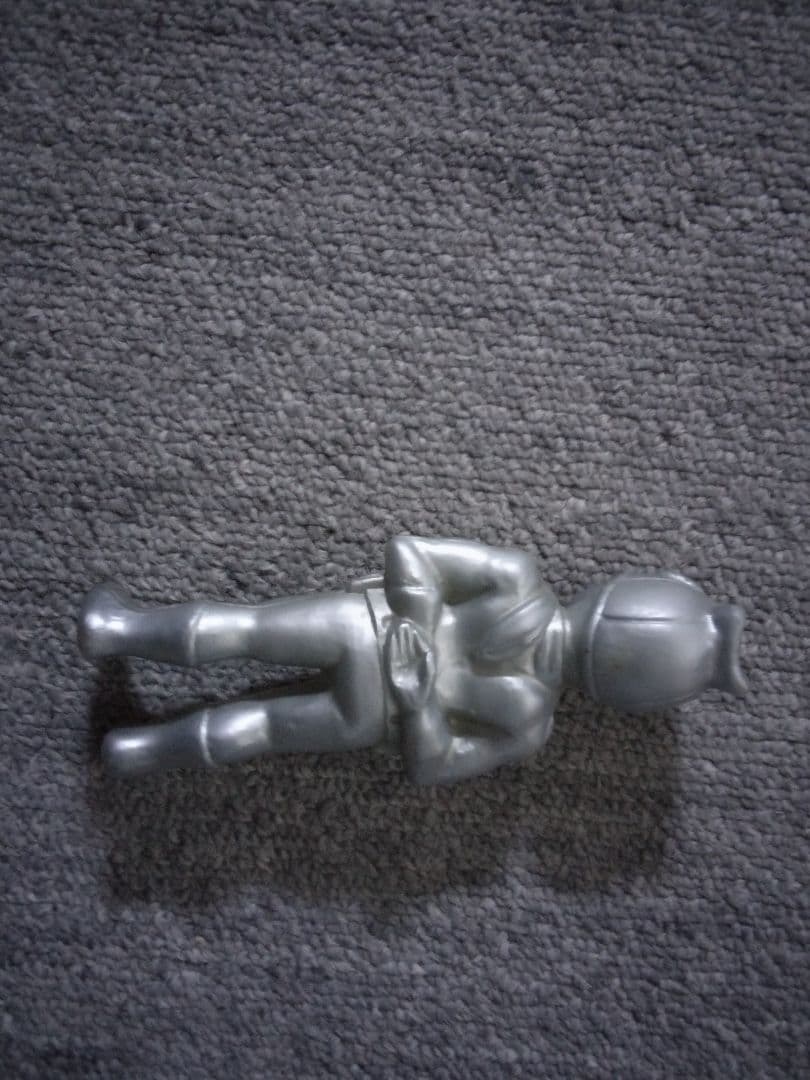 仮面ライダー 当時物 パチ物 フィギュア