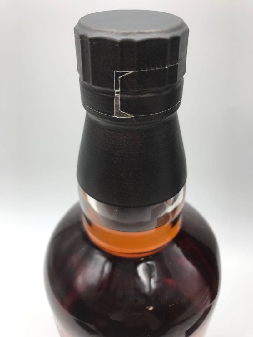 487[未開栓]SUNTORYー山崎ーLIMITED EDITION 2016