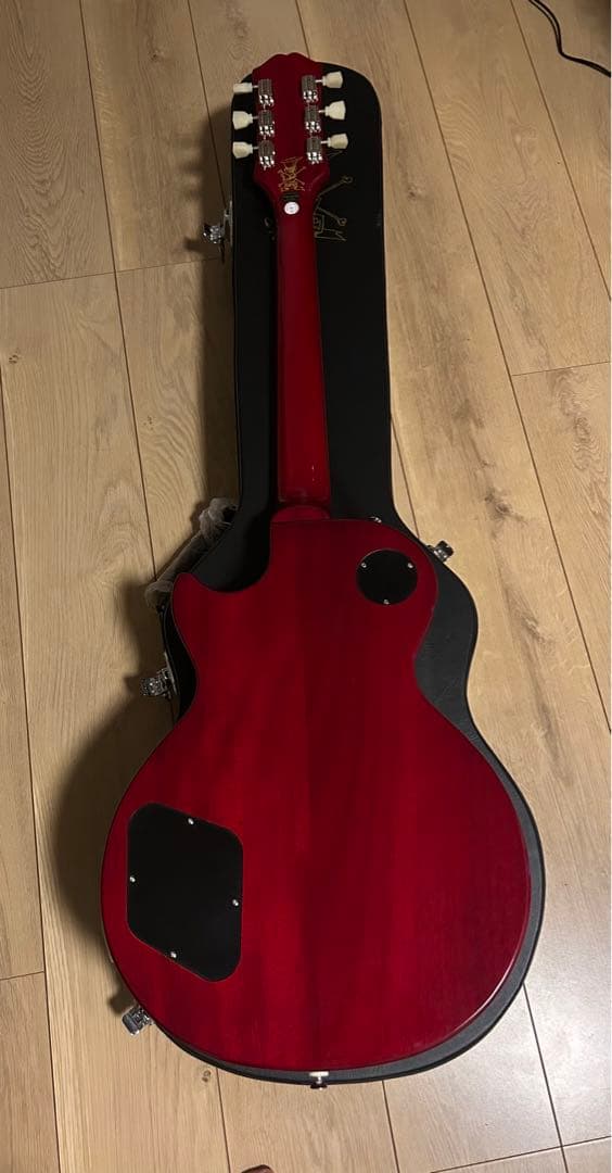 ギター Epiphone Slash LesPaul Standard Appetite