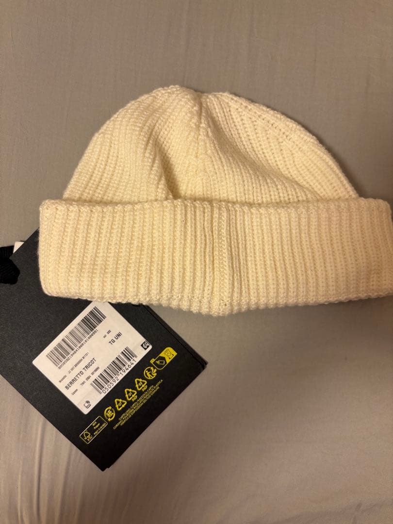 Moncler x Willow Smith ビーニー