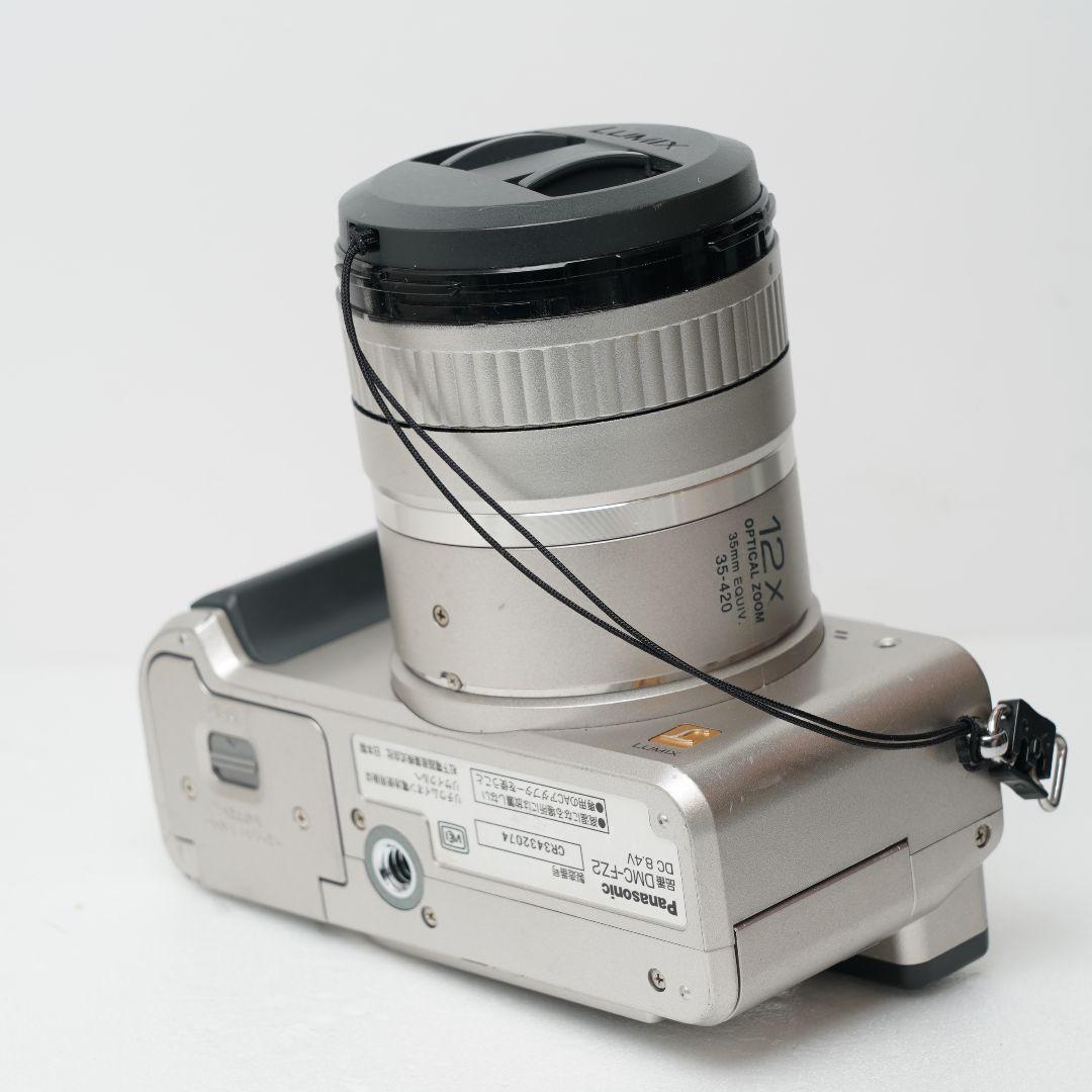 Panasonic パナソニック LUMIX 4台セット デジカメ