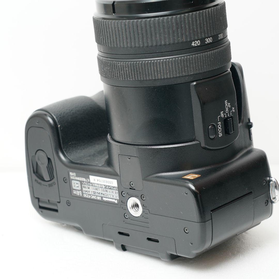 Panasonic パナソニック LUMIX 4台セット デジカメ