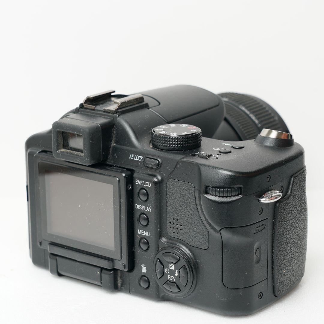 Panasonic パナソニック LUMIX 4台セット デジカメ