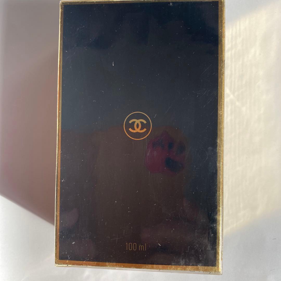 シャネル ココ パルファム100ml