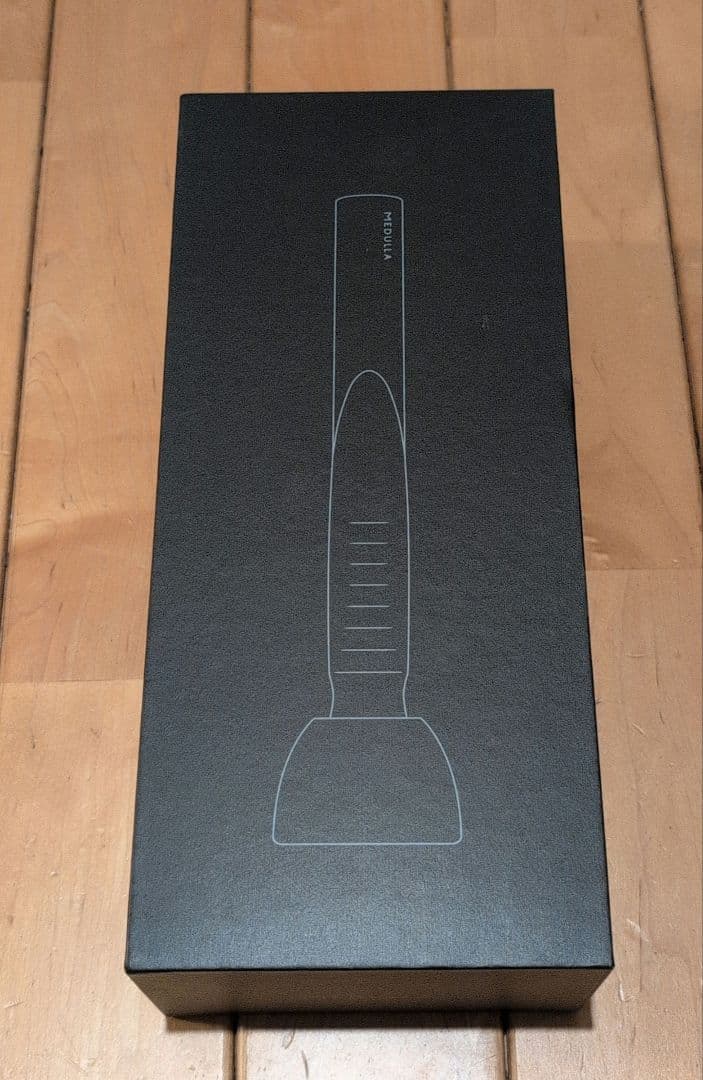 メデュラ　ソニック シャインプロ