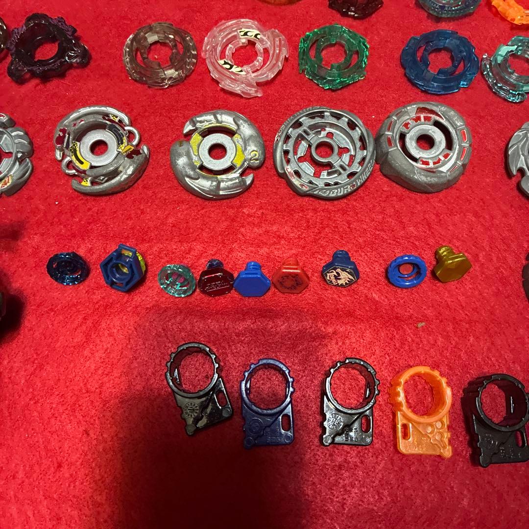 Genji ベイブレード まとめ売り