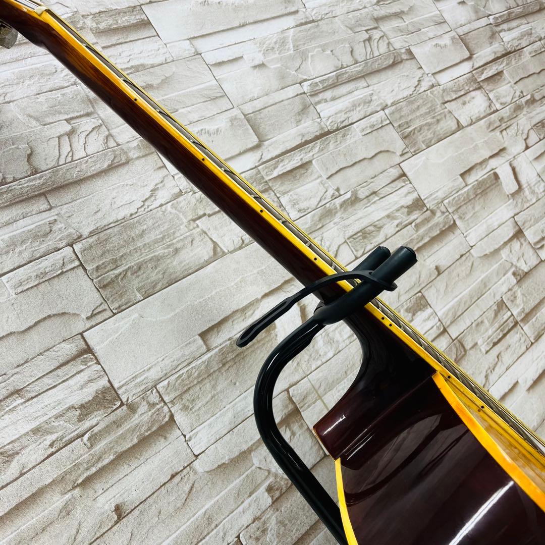 Kiso Suzuki ジャパンビンテージ アコースティックギター W-150