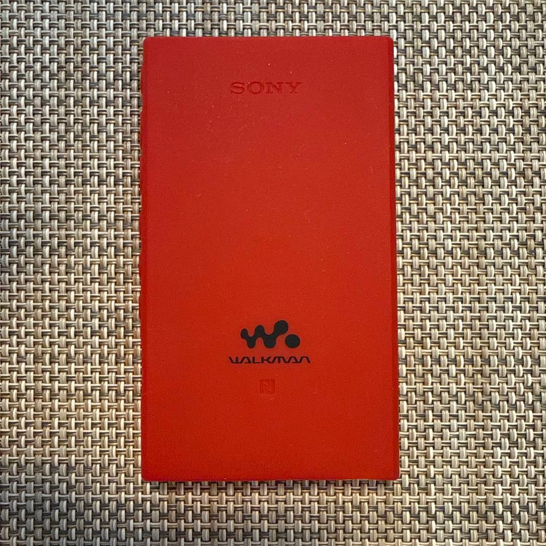 SONY ソニー WALKMAN ウォークマン NA-A105HN