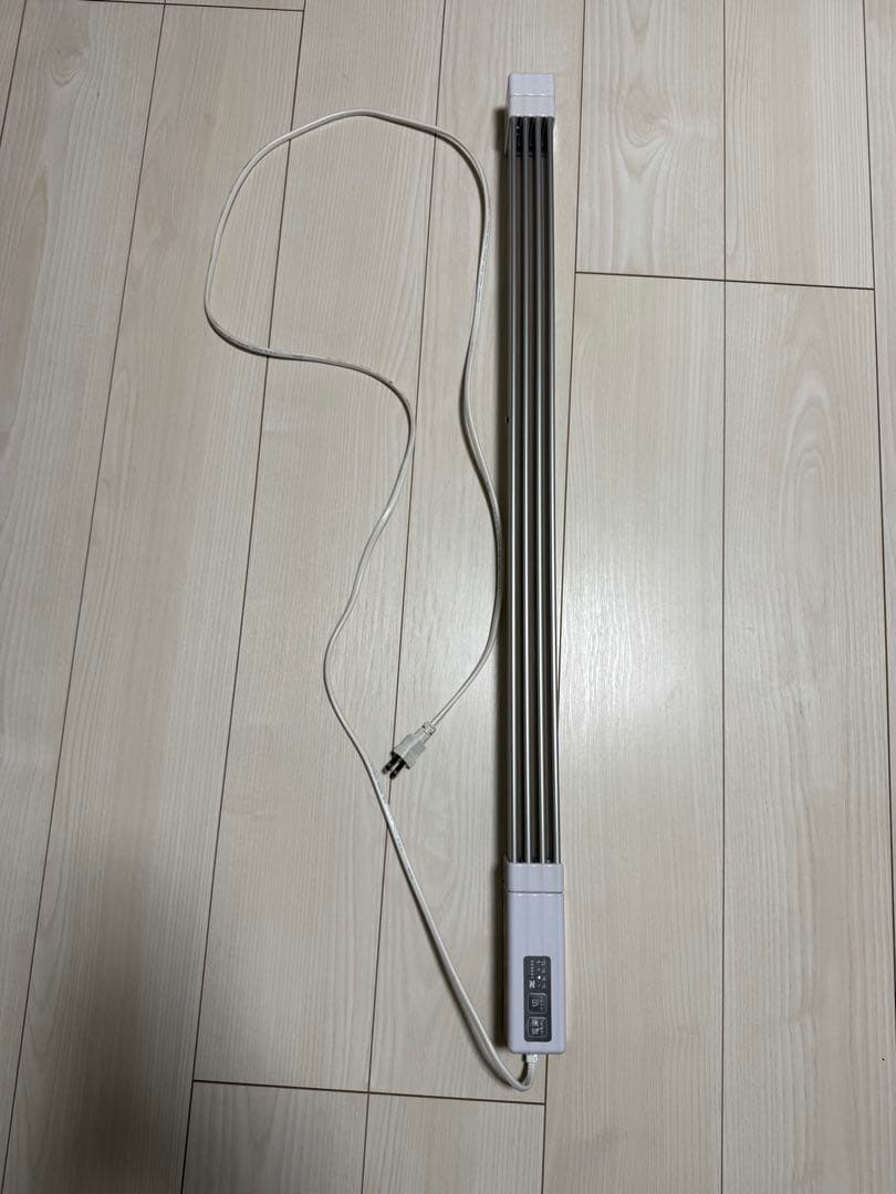 窓下ヒーター　ゼンケン　90㎝〜130㎝