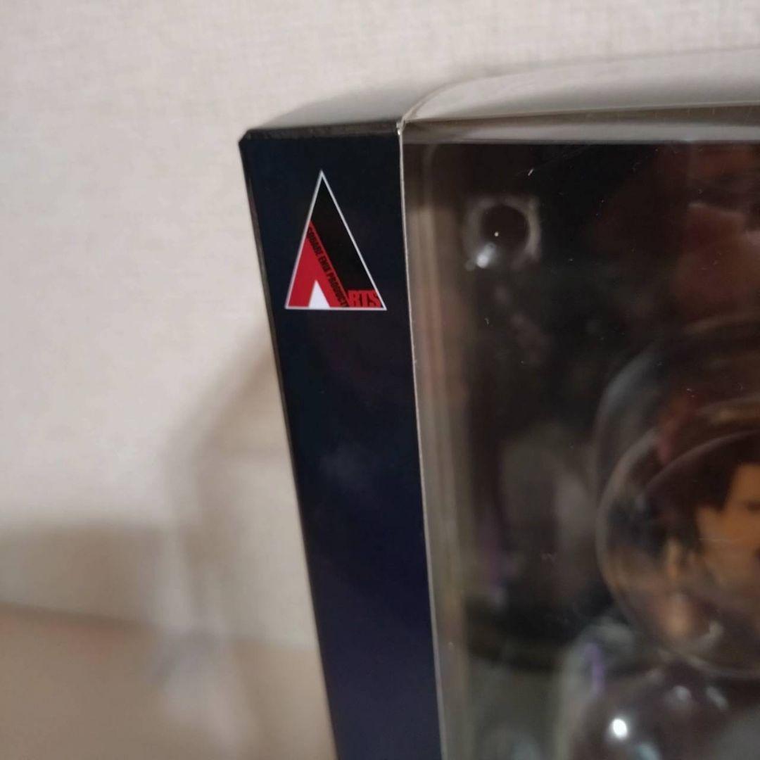 ファイナルファンタジー VII スタティックアーツ ティファ 格闘家ドレス未開封