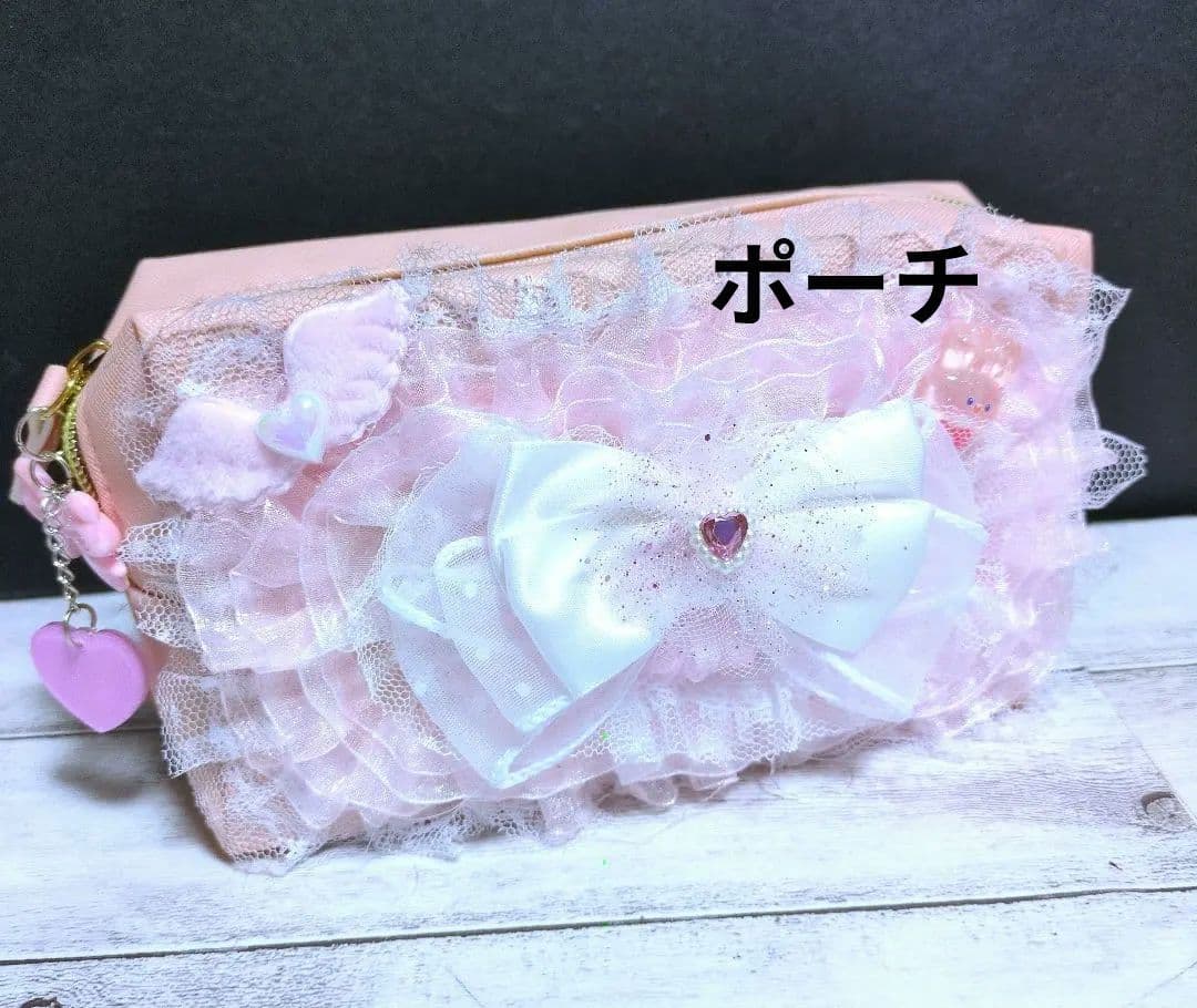 桃ちゃん様オーダー専用