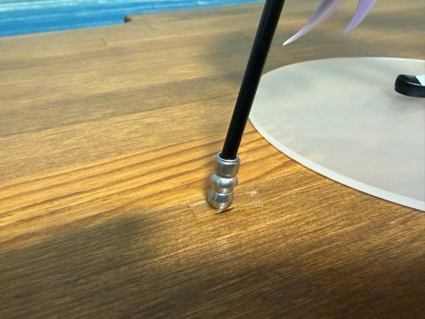 FGO　ジャンヌ・オルタ　メイド服　1/7　塗装済み　ガレージキット　フィギュア